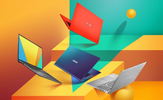 ASUS VivoBook 15 F512