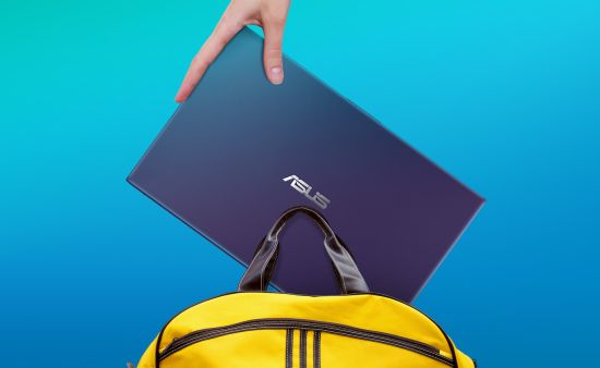 ASUS VivoBook 15 F512