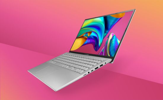 ASUS VivoBook 15 F512