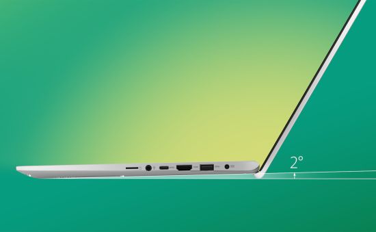 ASUS VivoBook 15 F512