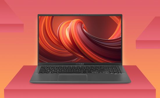 ASUS VivoBook 15 F512