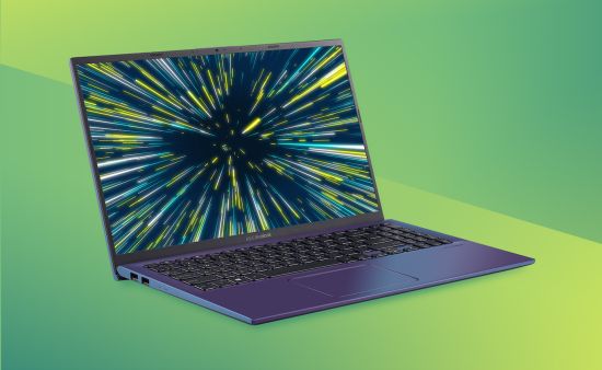 ASUS VivoBook 15 F512