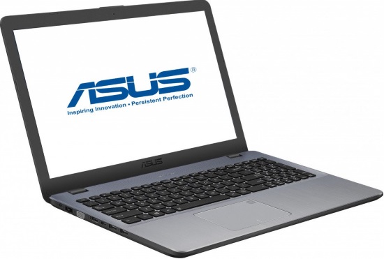 ASUS VivoBook 15 X542UF (X542UF-DM272)