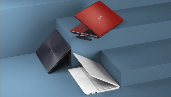 ASUS VivoBook 15 X542UQ White (X542UQ-DM048)