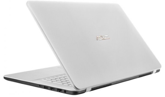 ASUS VivoBook 17 X705MB White (X705MB-GC003)