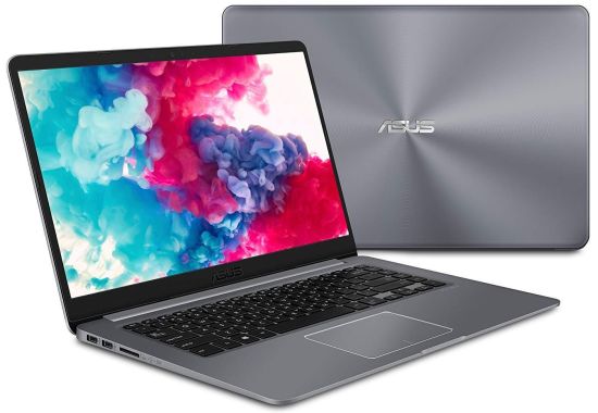 Asus VivoBook F510UA