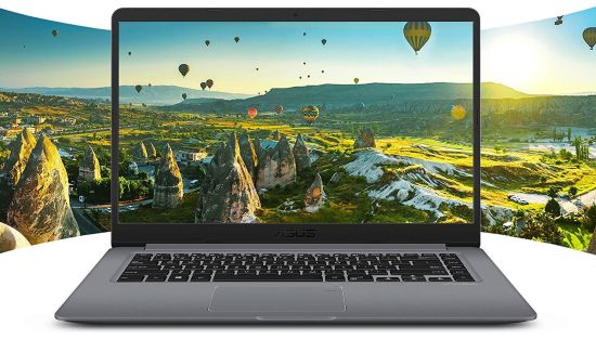 Asus VivoBook F510UA