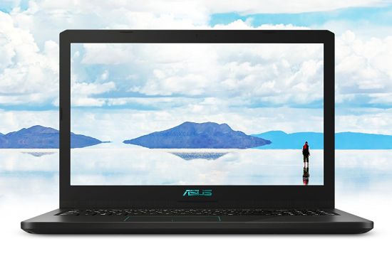 Asus VivoBook K570UD