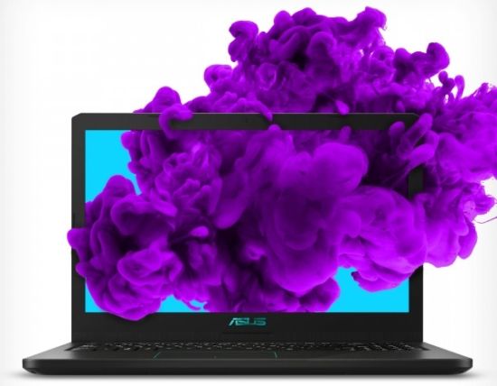 Asus VivoBook K570UD
