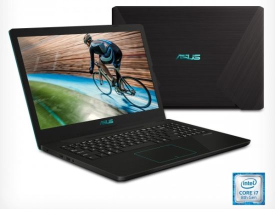 Asus VivoBook K570UD