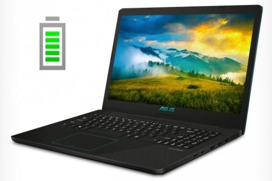 Asus VivoBook K570UD