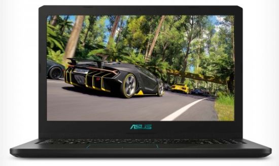 Asus VivoBook K570UD