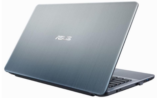 ASUS VivoBook Max X541UA Silver Gradient (X541UA-DM2303)