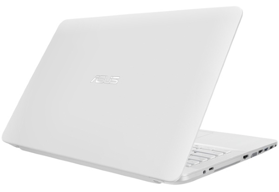 ASUS VivoBook Max X541UA White (X541UA-DM2302)