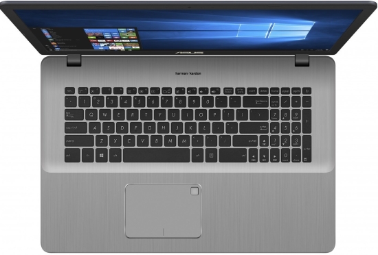 ASUS VivoBook Pro 17 N705UN (N705UN-GC050T)