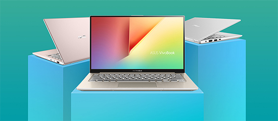 Asus Vivobook S330UA-EY067T (90NB0JF2-M01280)