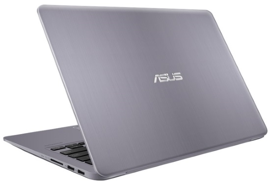 ASUS VivoBook S14 S410UF (S410UF-EB078T)