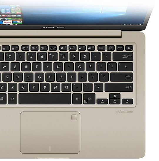 Ноутбук ASUS VivoBook S14 S410UN (S410UN-NS74)