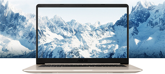 ASUS VivoBook S15 S510UF (S510UF-BQ371T)