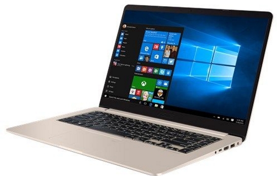 ASUS VivoBook S15 S510UN Gold (S510UN-EH76)