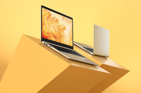 Asus VivoBook S15 S510UQ
