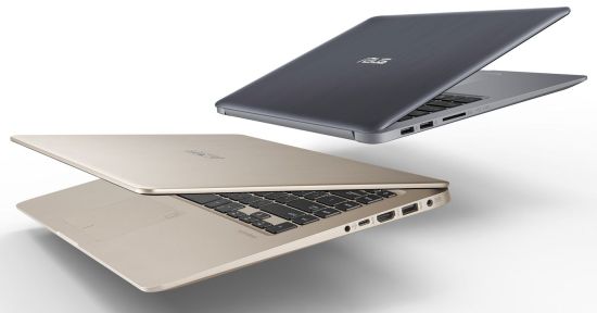 Asus VivoBook S15 S510UQ