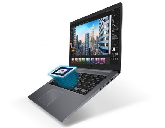 Asus VivoBook S15 S510UQ
