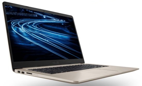 Asus VivoBook S15 S510UQ