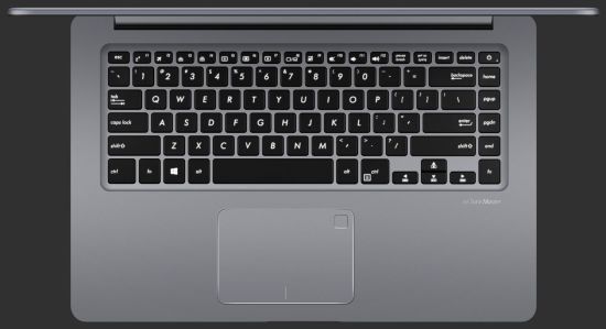 Asus VivoBook S15 S510UQ