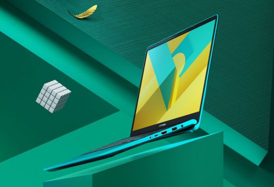 Asus VivoBook S15 S530