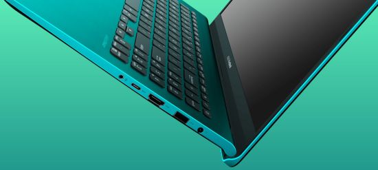 Asus VivoBook S15 S530