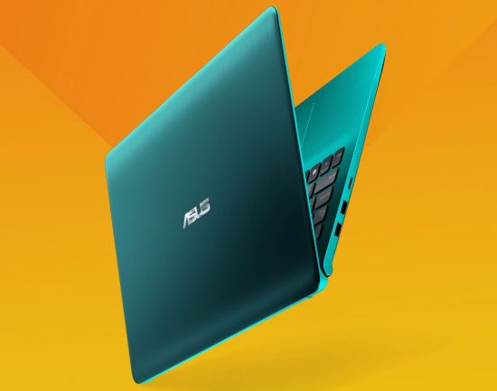 Asus VivoBook S15 S530
