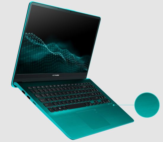 Asus VivoBook S15 S530