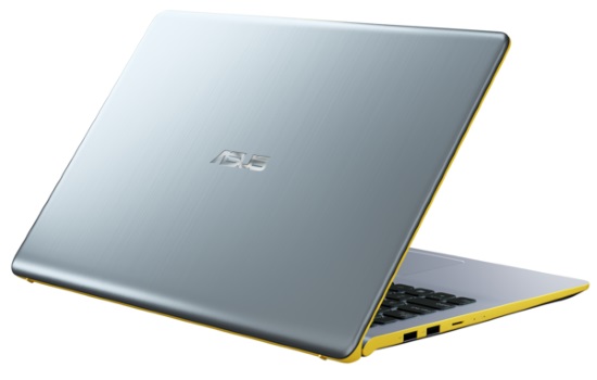 ASUS VivoBook S15 S530UA (S530UA-BQ106T)
