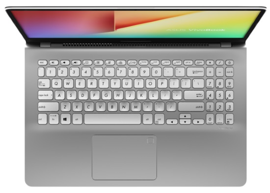ASUS VivoBook S15 S530UA (S530UA-BQ110T) 