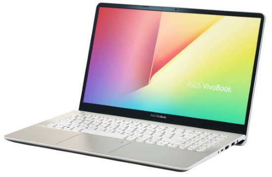 ASUS VivoBook S15 S530UA (S530UA-BQ113T) 
