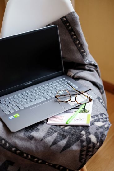 ASUS VivoBook S15 S530UN