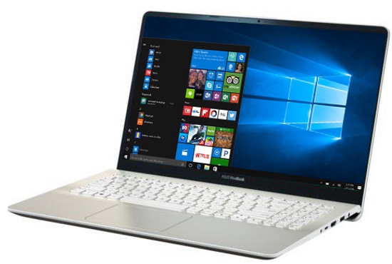 ASUS VivoBook S15 S530UN Gold (S530UN-BQ295T)