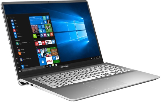 ASUS VivoBook S15 S530UN (S530UN-BQ292T)