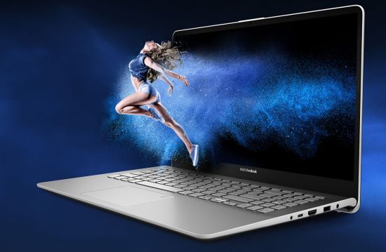 ASUS VivoBook S15 S532FA (S532FA-SB77)