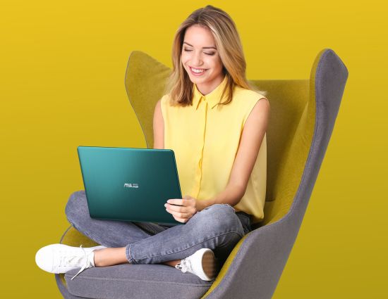 ASUS VivoBook S15 S532FA (S532FA-SB77)