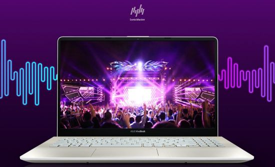 ASUS VivoBook S15 S532FA (S532FA-SB77)