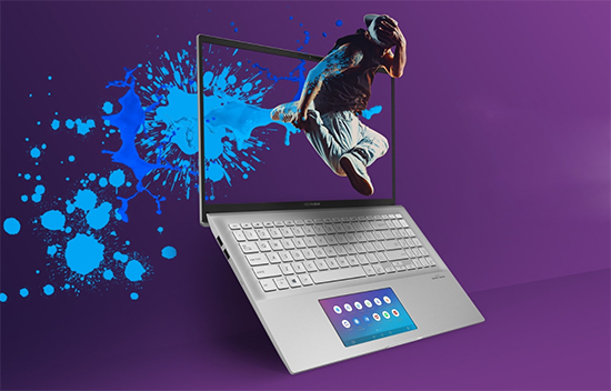 ASUS VivoBook S15 S532FL (S532FL-EB71)