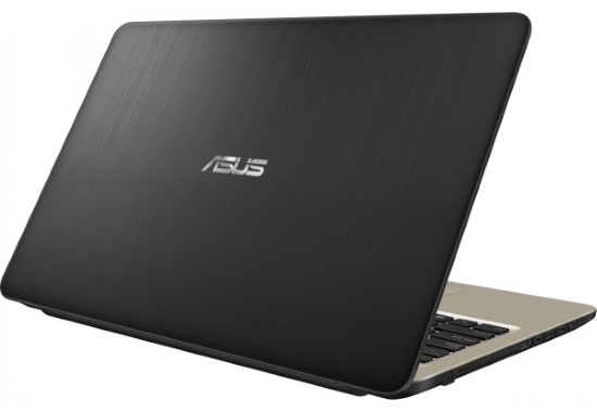 ASUS VivoBook X540UB Chocolate Black (X540UB-DM538)