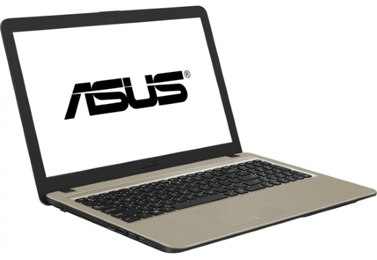 ASUS VivoBook X540UB Chocolate Black (X540UB-DM544)