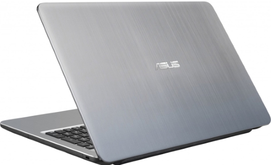 ASUS VivoBook X540UB Gradient Silver (X540UB-DM545)