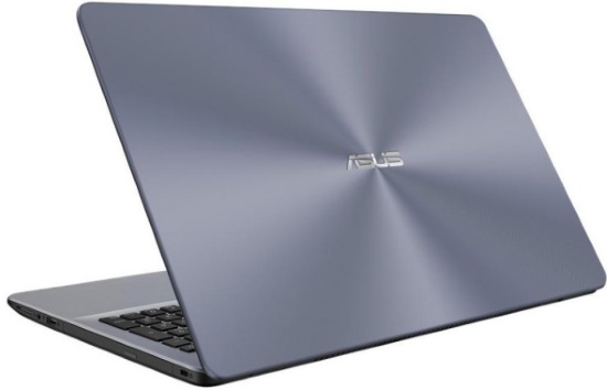 ASUS VivoBook X542UF Dark Grey (X542UF-DM270)