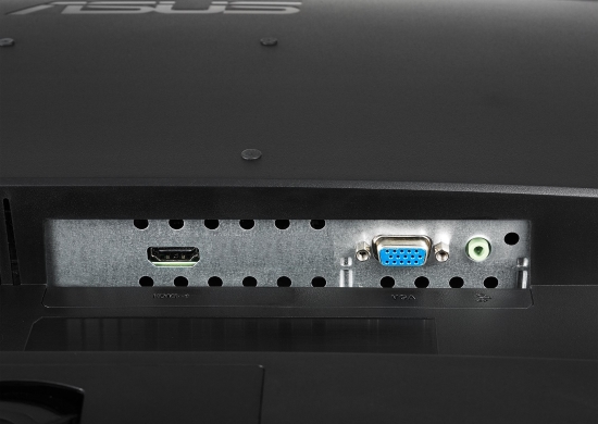 Asus VP247HA
