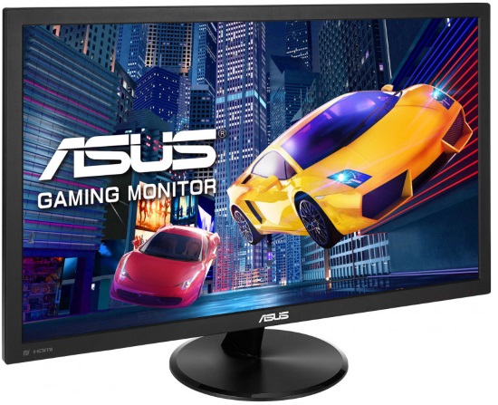 ASUS VP247QG