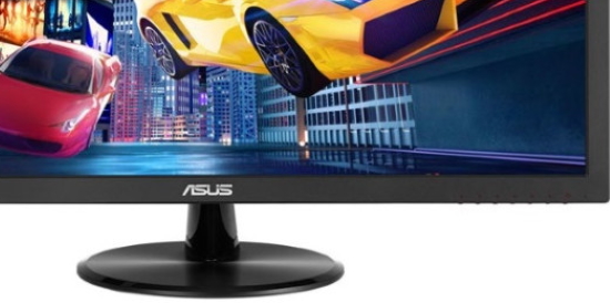 ASUS VP248H (90LM0480-B01170)